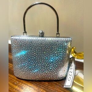 Prezzo Clutch Bag NWOT